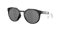 Sunglasses Oakley HSTN Metal Matte Black/Prizm Black Lenses