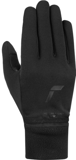 Gloves Reusch Heat Liner TOUCH-TEC - 2023/24