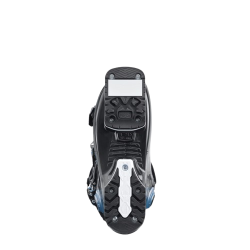 Skischuhe Nordica Pro Machine 95 (GW) Black-Light/Blue-Light - 2024/25