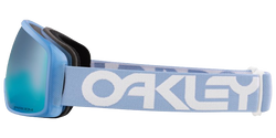 Brille Oakley Flight Tracker M Matte B1B Navy Prizm Sapphire Iridium - 2024/25