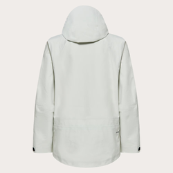 Skijacke Oakley W. Canopy Insulated Jacket Hibiscus Red