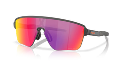 Sunglasses Oakley Corridor SQ Grey Smoke Frame/ Prizm Road Lenses