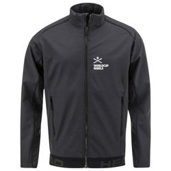 Softshell HEAD Race Jacket - 2024/25