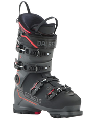Ski boots Dalbello Veloce 110 MV Black/Dove Grey - 2025/26