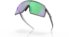 Sunglasses OAKLEY Sutro Grey Ink w/Prizm Road Jade - 2022