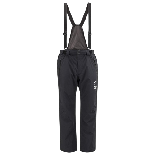 HEAD Race Zip Pants Black - 2025/26