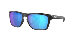 Sunglasses Oakley Sylas Prizm Sapphire Polarized Lenses/Matte Black Frame