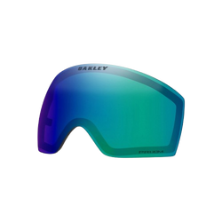 Replacement lens Oakley Flight Deck Pro M Prizm Argon Iridium - 2025/26