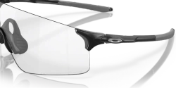 Sonnenbrille Oakley EVZero™ Blades Matte Black Frame/Clear To Black Iridium Photochromic Lenses