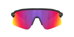 Sunglasses Oakley Stunt Devil Matte Black/Prizm Road Lenses