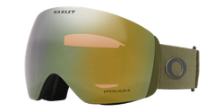 Goggles Oakley Flight Deck L Matte Dark Brush/Prizm Sage Gold Iridium - 2025/26