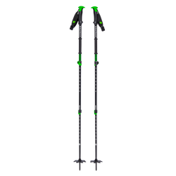 Tourenstöcke Black Diamond Traverse 3 Ski Poles  - 2023/24