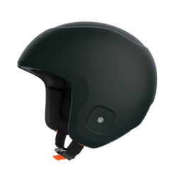 Helmet POC Skull Dura X Mips Pargasite Green Matt - 2025/26