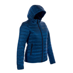 THERM-IC Powerjacket Casual Women Dark Blue - 2022/23