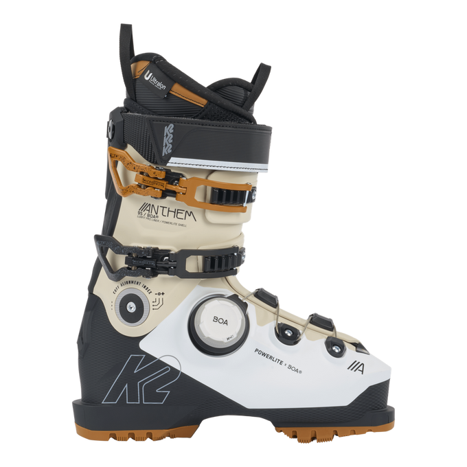 Skischuhe K2 Anthem 95 Boa - 2023/24