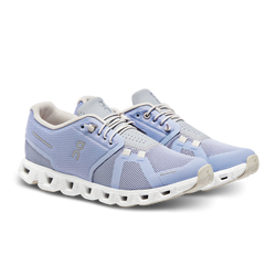 Women's shoes On Running Cloud 5 Nimbus/Alloy