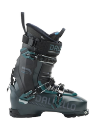 Skischuhe Dalbello Cabrio MV Free 120 IF Dark Petrol/Black - 2025/26