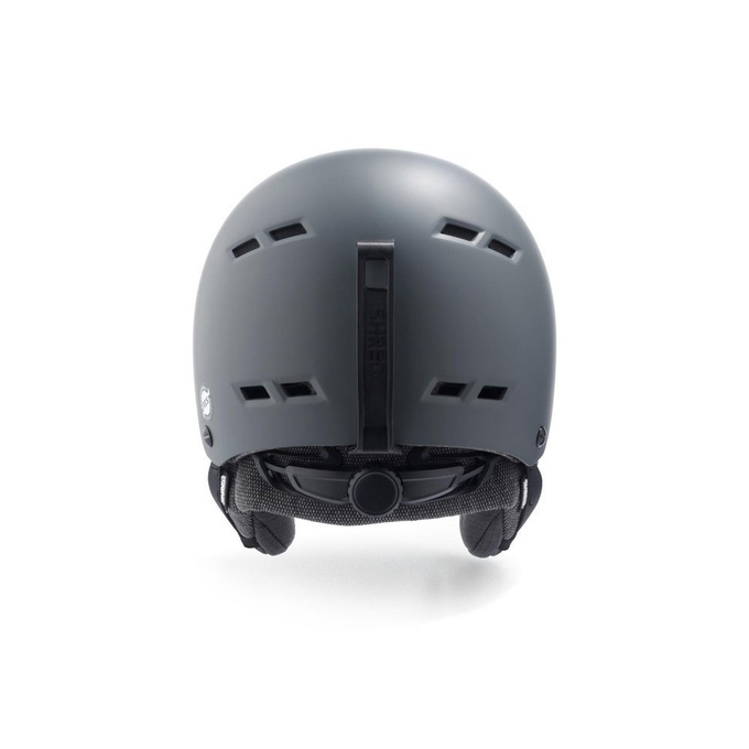 Helm SHRED TOTALITY NOSHOCK GREY - 2022/23