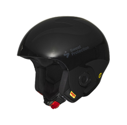 Helmet SWEET PROTECTION Volata Mips Helmet Gloss Black - 2022/23