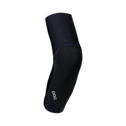 Knee pads POC VPD Air Flow Elbow Uranium Black - 2024/25