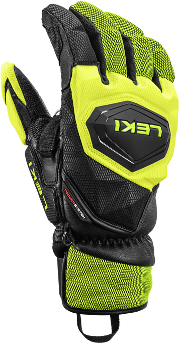 Gloves LEKI WCR Venom SL 3D - 2025/26
