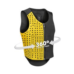 Protektor Komperdell Ballistic Flex Fit Men - 2023/24