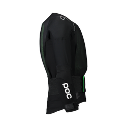 Schutz POC Spine VPD 2.0 Jacket Black - 2024/25