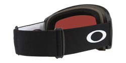 Brille Oakley Flight Tracker L Matte Black/Prizm Rose Gold Iridium - 2025/26
