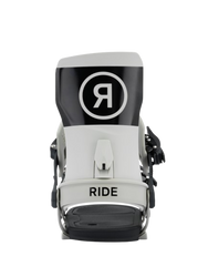 Snowboard Bindings Ride Drone Mens Dust - 2025/26