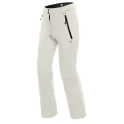 Ski pants Dainese Eira Softshell Pants Lily-White - 2024/25