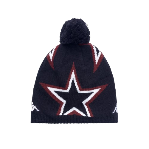 Hat Kappa FOMOCK G US Blue Baritone/Pomegranate - 2025/26