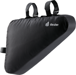 Bike bags Deuter Triangle Bag 2.2 Black - 2023