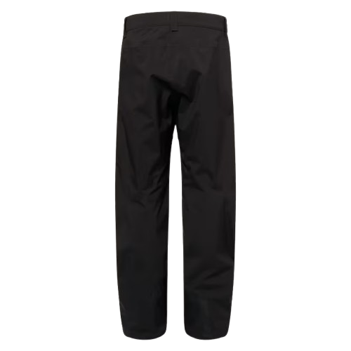 Ski pants OAKLEY TNP Lined Shell Pant 2.0 Black/White - 2024/25