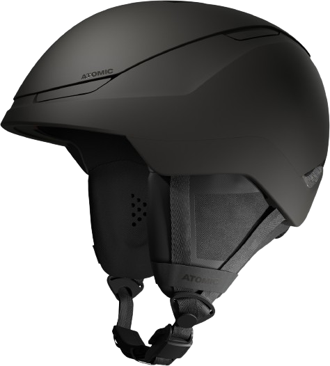 Skihelm Atomic Revent GT AMID Black – 2024/25