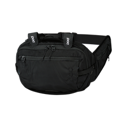 Fanny Pack POC Hip Pack Hydro 4L Uranium Black - 2024/25