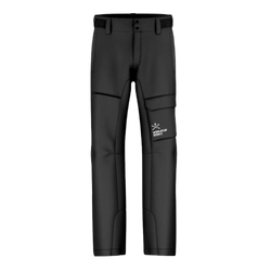HEAD Race Nova Pants Men Black/Black - 2025/26