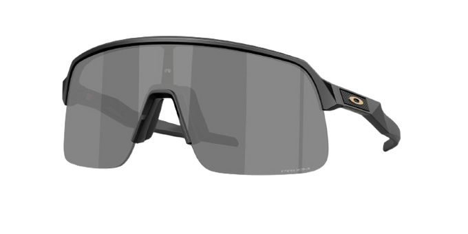 Sonnenbrille Oakley Sutro Lite S PC Matte Blsck Frame/Prizm Black Lenses