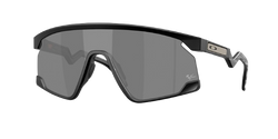 Sonnenbrille Oakley BXTR MotoGP Black Matte Frame/ Prizm Black Lenses