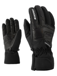 Gloves Ziener Glyxus-z AS® Glove Man Black - 2025/26