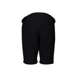 Skishorts POC Race Shorts Jr Uranium Black - 2025/26