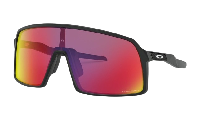 Sunglasses OAKLEY Sutro Matte Black Prizm Road - 2022