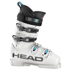 Ski boots HEAD Raptor WCR 6 SC RV White - 2025/26