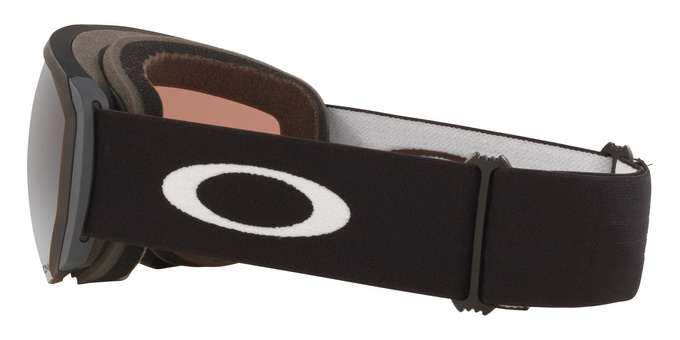 Goggles Oakley Flight Path L Black Matte/Prizm Snow Black Iridium - 2025/26