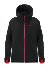 Ski Jacket Descente Josh Black- 2024/25