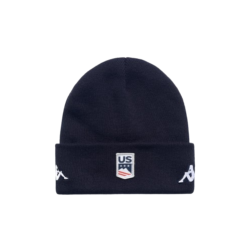 Mütze Kappa POD US Blue Baritone - 2025/26