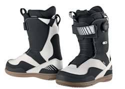 Snowboard boots Deeluxe ID Lara Boa Badger - 2024/25