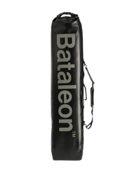 Snowboardtasche Bataleon Getaway Rollup Bag Black OS - 2025/26