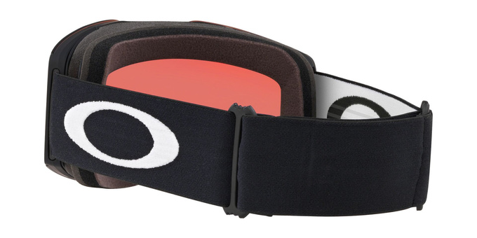 Brille Oakley Fall Line L Matte Black/Prizm Snow Sapphire Iridum - 2025/26
