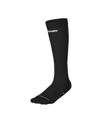 Skisocken Energiapura Silk Socks/Black - 2025/26