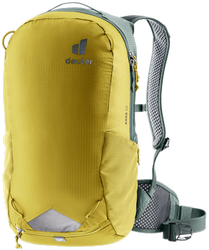 Backpack Deuter Race 12 Turmeric/Ivy - 2023